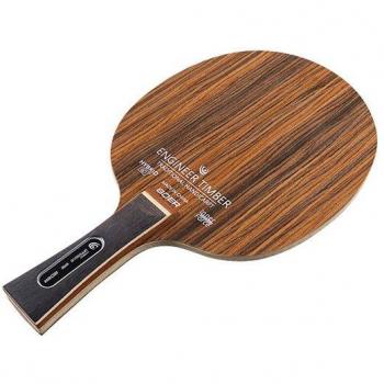 Paleta Tenis de Mesa Horizontal 5 Capas