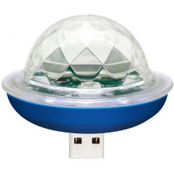 Bola Mágica de Luces