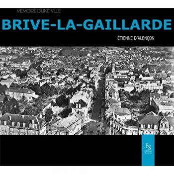 Brive-La-Gaillarde