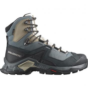 Salomon Quest Element Gore‑Tex Botas para Senderismo Mujer Azul/Negro