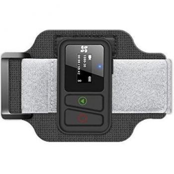 Telecomando wireless Ezviz con fascia da polso per S1 Sports Camera