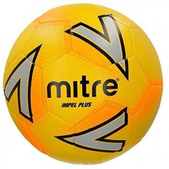 Mitre Size 3 Impel Plus YFO Training Football