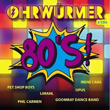 Ohrwürmer 80's