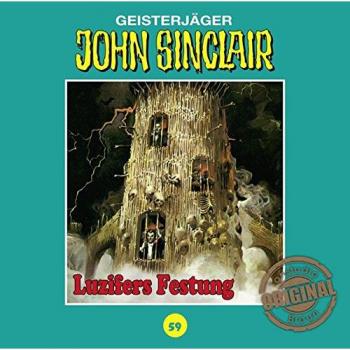 John Sinclair Tonstudio Braun