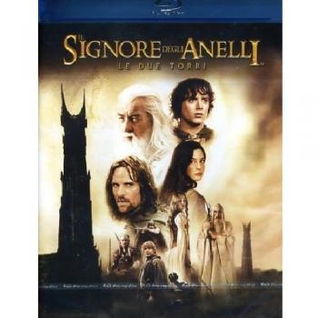Il Signore degli anelli. Le due torri