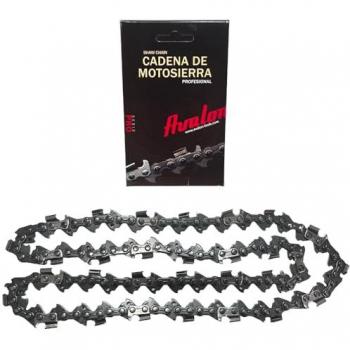 Cadena Motosierra Avalon Procut 325 050 1.3-74 Alta Resistencia