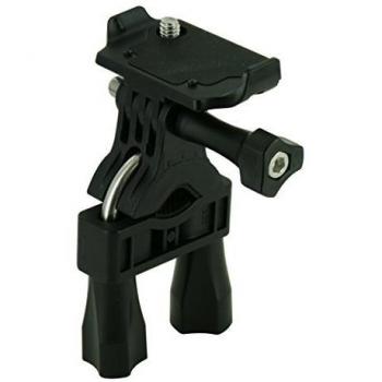 Nilox 13NXAKACPF010 supporto per personal communication Nero