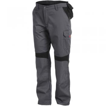 InnoPlus Arbeitskleidung Kübler – 1 Hose (Anthrazit/Schwarz)