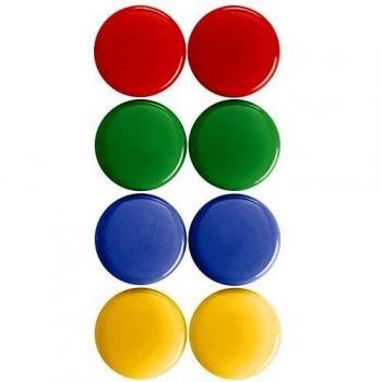 Magnetoplan Signal Pack 8×