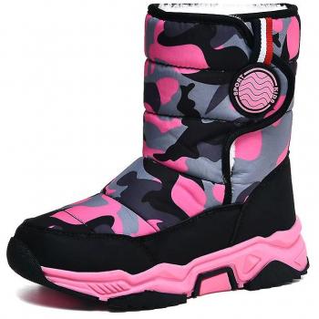 Bottes antidérapantes ODIPON