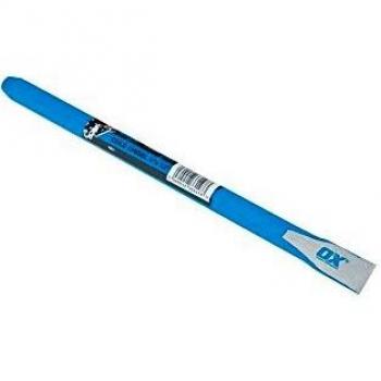 OX Tools Cold Chisel 20mm x 200mm