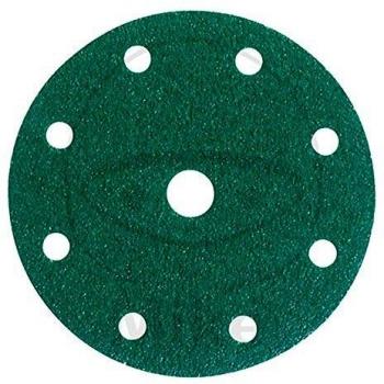 Ponceuse Excentrique Kit 3M E00315 – Disques