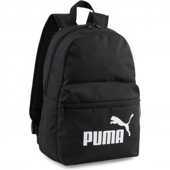 Zaino Puma Phase Small Nero Unisex 15 Litri
