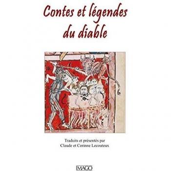 Contes et légendes du diable