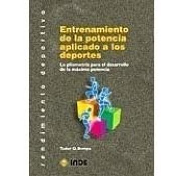 Entrenamiento De La Potencia Aplicado A Los Deportes
