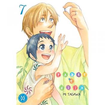 Padre E Hijo 7