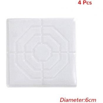Housse de protection en silicone pour table