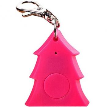 Smart Bluetooth Pet Locator