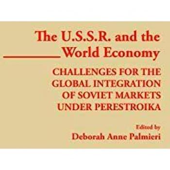 The USSR and the World Economy