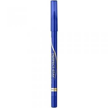 Eyeliner Kajal Waterproof Max Factor Perfect Stay 088 Blu Oceano