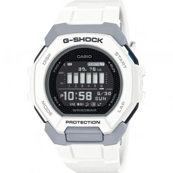 Casio GBD-300-7JF G-Shock G-Squad Bluetooth Watch for Men