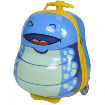 Ozean-Abenteuer-Trolleybug Knorrtoys 14521