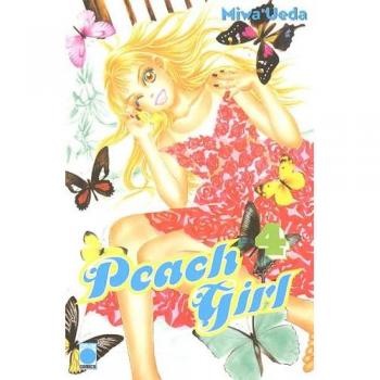 Peach Girl, Tome 4 :