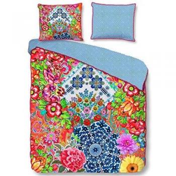 Housse de couette Zaira 140x200/240 cm