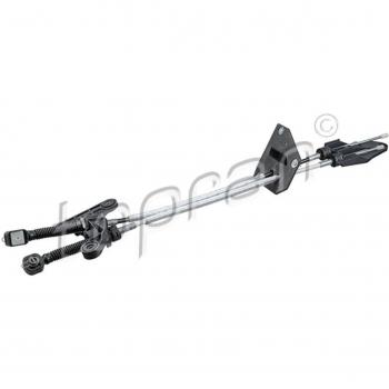 HANS PRIES Gear Control Cable 119 538