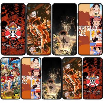 IPhone 15/14 Red Giant Luffy Sleeve