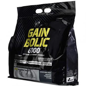 Gain Bolic 6000 Sabor Chocolate