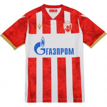 Maillot de Foot Étoile Rouge 2024/25
