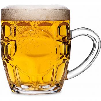 Classic Pint Dimple Set