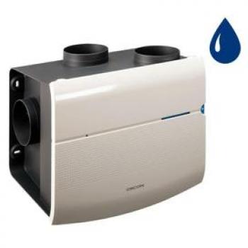 Orcon MVS15RH Woonhuisventilator