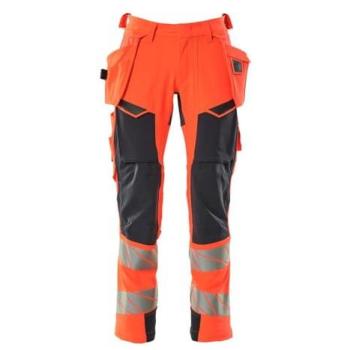Mascot RapidSecure Holster Pant Dark Navy