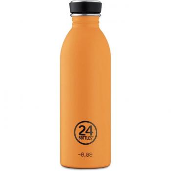 Bouteille 24Bottles Total Orange