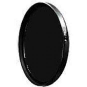 B&W 67mm UV Shield Black Film