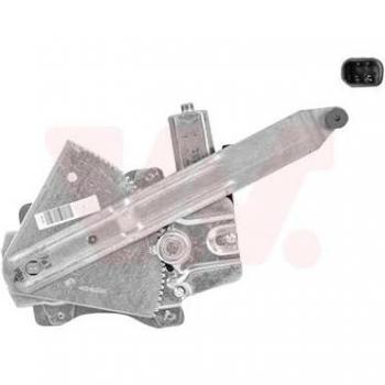 Elevador de Vidro 8238263 – Van Wezel