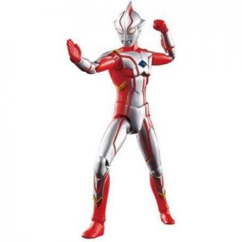 Bandai Spirits ULTRA-ACT Ultraman Mebius Action Figure 165mm