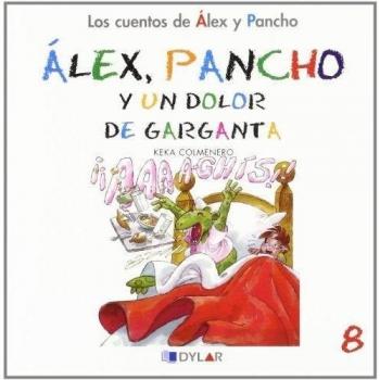 Y UN DOLOR DE GARGANTA