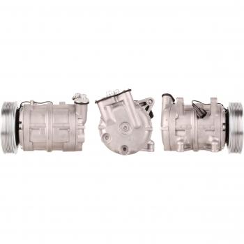 Compresor de Aire Acondicionado LUCAS ACP-484