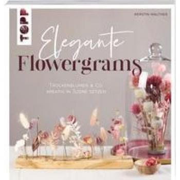 Elegante Flowergrams