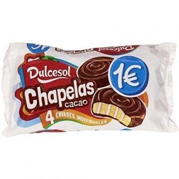 FRUTOS SECOS SNACKING FRIT RAVICH PACK 4ud