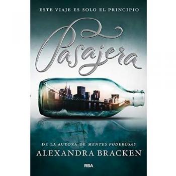 Pasajera