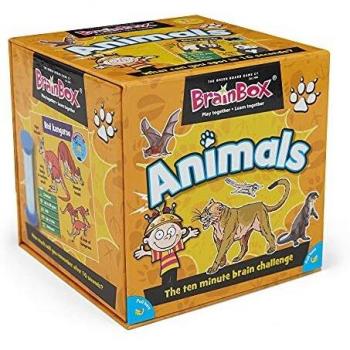 BrainBox Animals 2