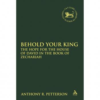 Vitalsource Technologies, Inc. Behold Your King
