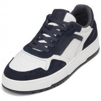 Marc O'Polo Premium Sneaker Blau 42