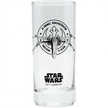 ABYstyle X‑Wing Bicchiere Star Wars