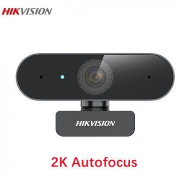 Hikvision USB Webcam with Microphone