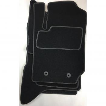 Tappetini Interne Ford Ranger 2012 Similpelle